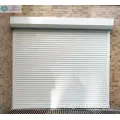 Customized Advanced Aluminum Automatic Roller Shutter Door